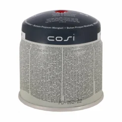 Cosi Gaskartusche scoop