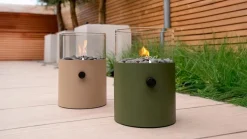 Cosi Gaslaterne coop XL