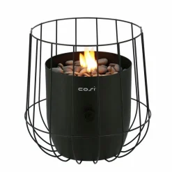 Online Gaslaterne scoop Basket Gaslaternen & Heizstrahler