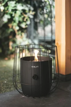 Online Gaslaterne scoop Basket Gaslaternen & Heizstrahler