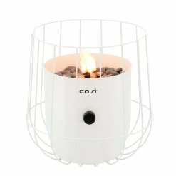 New Gaslaterne scoop Basket Gaslaternen & Heizstrahler