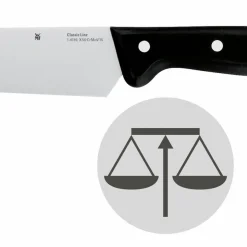 WMF Schneidwaren|Gemüsemesser Classic Line 18 cm