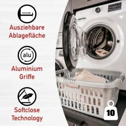 Inter Link Geräteschrank Galleria