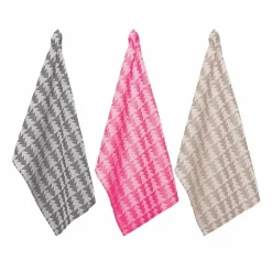 Outlet Geschirrtücher Tree 3-er Set Weihnachtstextilien|Geschirrtücher