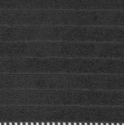 Geschirrtuch Standard anthrazit