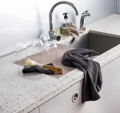 Geschirrtuch 50 x 70 cm Geschirrtücher