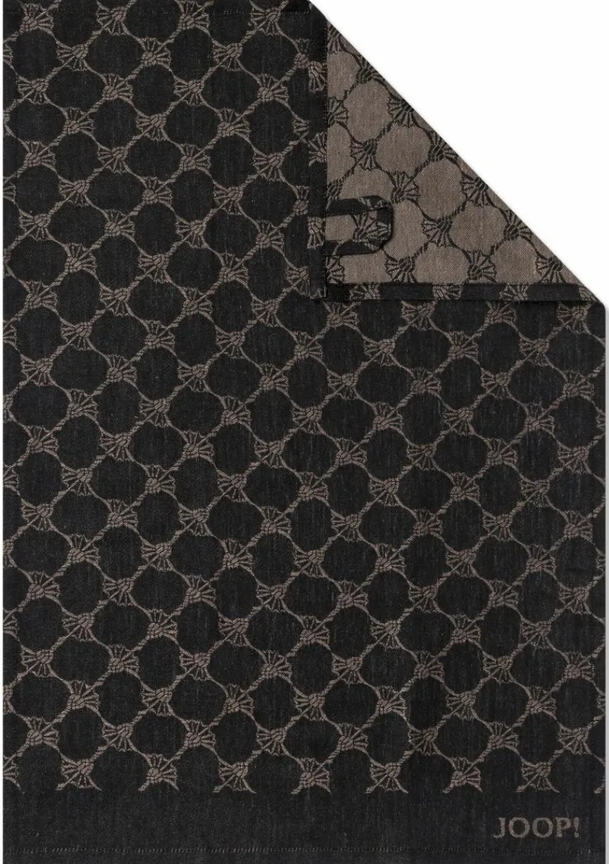 JOOP! Geschirrtücher|Geschirrtuch Cornflower 50 x 70 cm