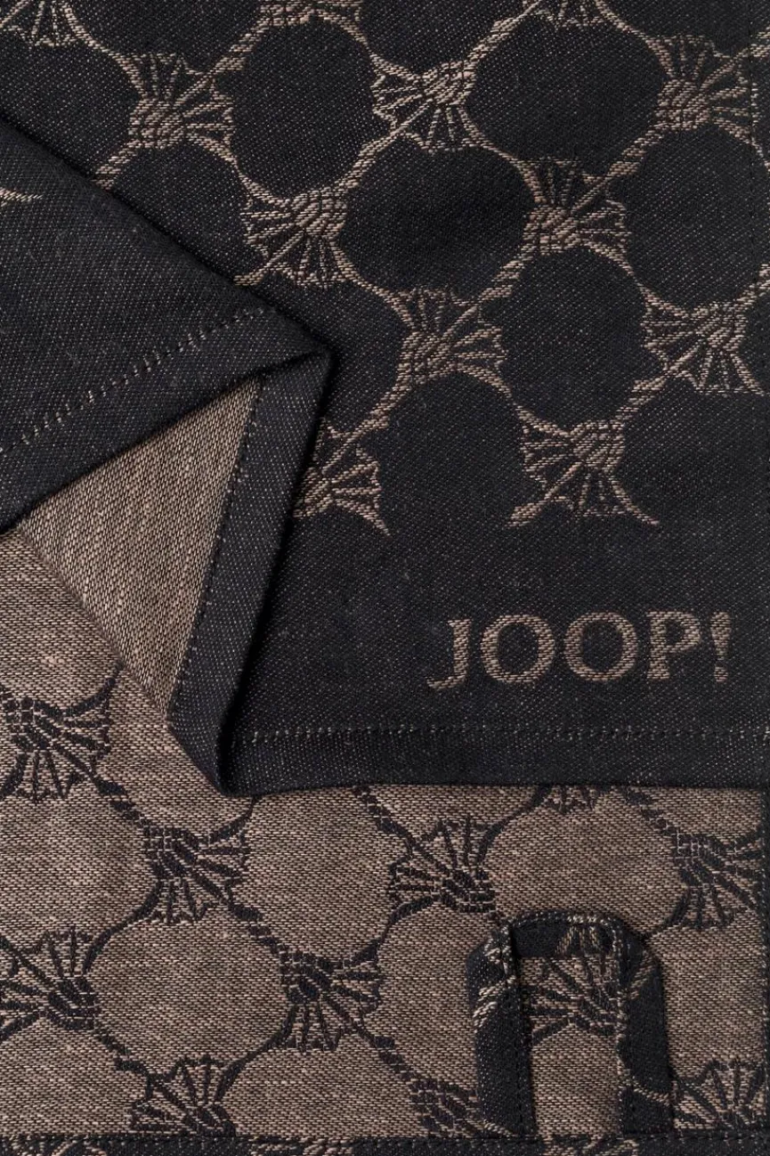 JOOP! Geschirrtücher|Geschirrtuch Cornflower 50 x 70 cm