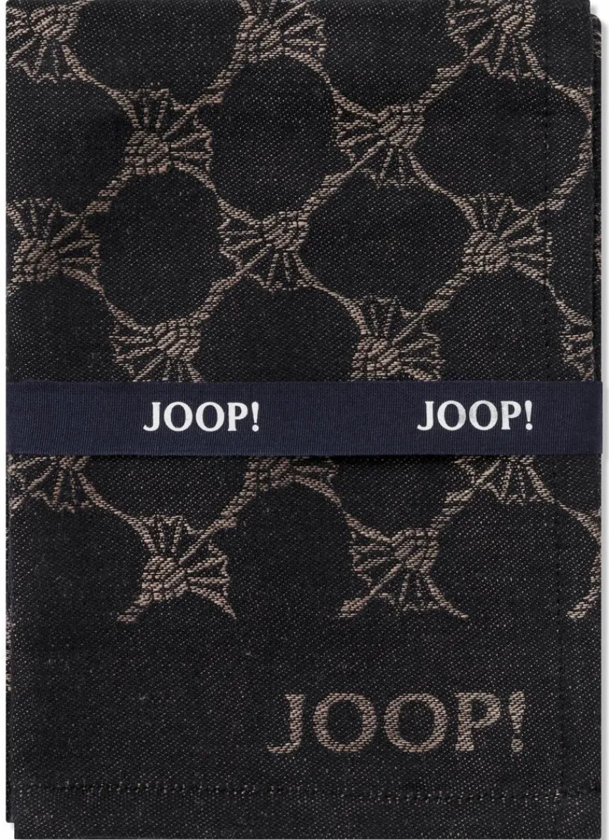 JOOP! Geschirrtücher|Geschirrtuch Cornflower 50 x 70 cm