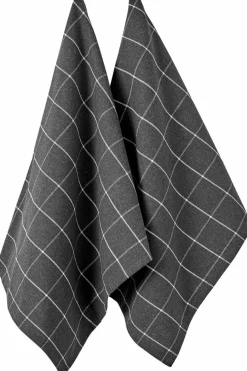 Hot Geschirrtuch Eco Check 2tlg. Geschirrtücher