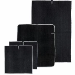 Online Geschirrtuch Küchen-Set Mega Waffle 4tlg. Wischen & Reinigen|Wischen & Reinigen