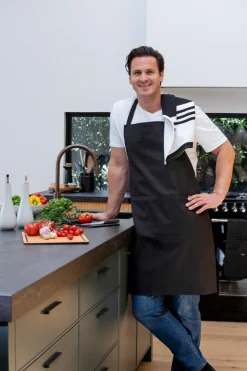 ladelle Geschirrtuch Lennox 2tlg.