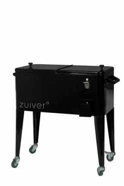 Zuiver Servierwagen & Outdoormöbel|Servierwagen|Getränkekühler Be Cool
