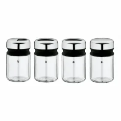 WMF Gewürzdose Depot 4tlg.