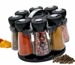 Küchenprofi Küchenutensilien|Gewürzkarussell Ø 20 cm