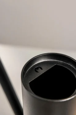 Metallbude Dekofiguren|Gießkanne Yamira