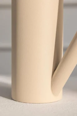 Metallbude Dekofiguren|Gießkanne Yamira