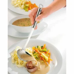 WMF Küchenutensilien|Gießlöffel Profi Plus