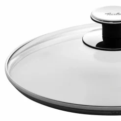 Fissler Zubehör & Ersatz|Glasdeckel Ø 24 cm