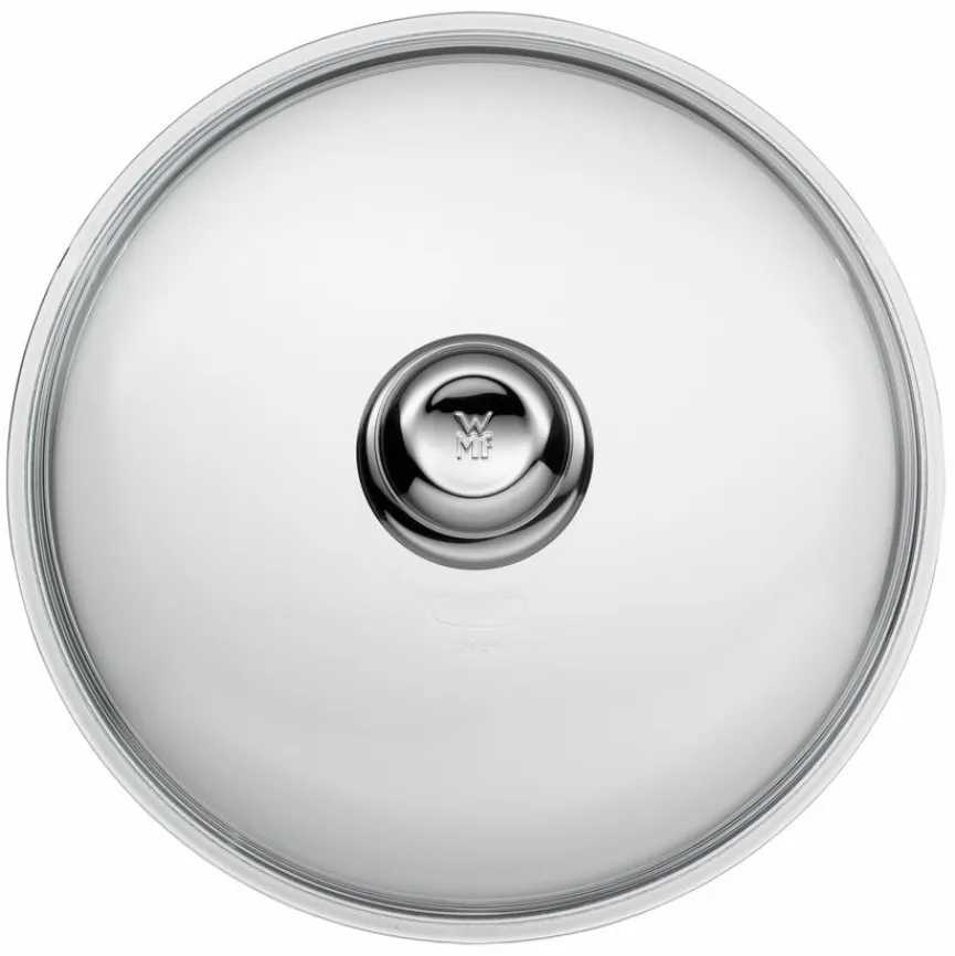 WMF Zubehör & Ersatz|Glasdeckel Ø 28 cm