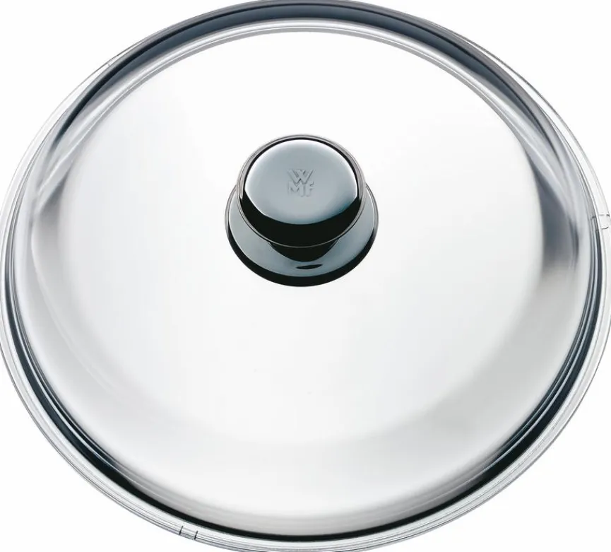 WMF Zubehör & Ersatz|Glasdeckel Ø 28 cm