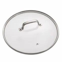 Fürstenhof Glasdeckel Ø 28 cm