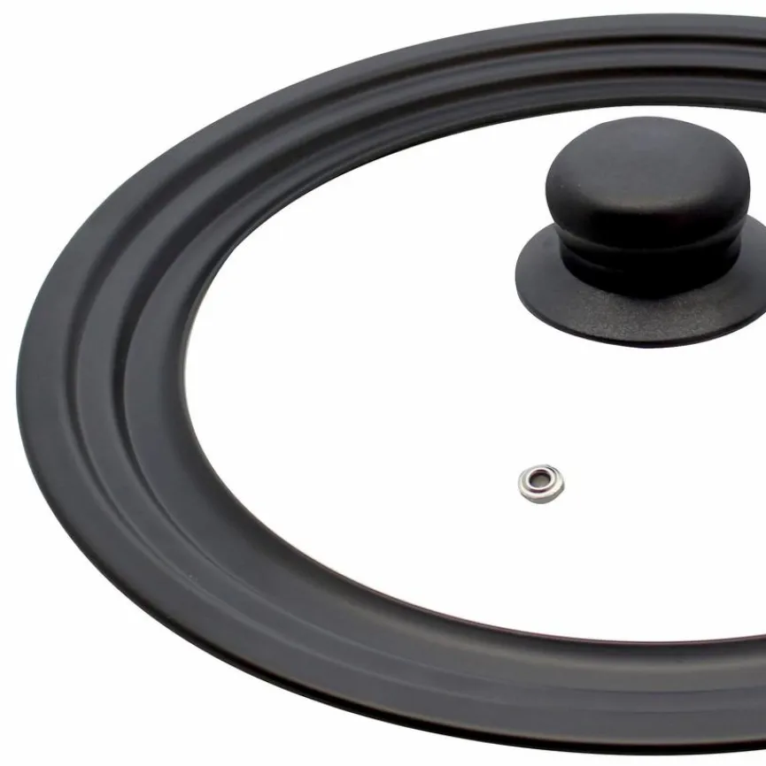 Glasdeckel Multi Ø 24 - 28 cm Zubehör & Ersatz