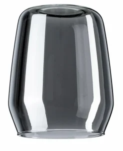 Outlet Glasschirm Deco Systems Vento Schienensysteme