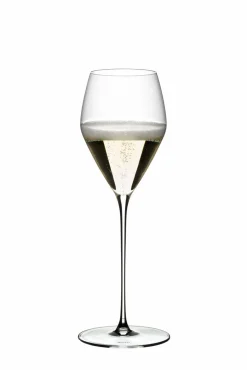 Riedel Gläserset - Champagner Veloce 2tlg.