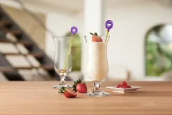 Leonardo Gläserset - Cocktail Bar 4tlg.