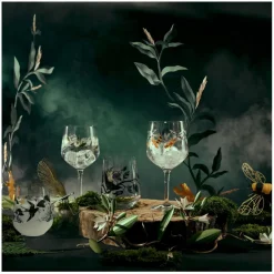 Ritzenhoff Gläserset - Gin Botanic Glamour 2tlg.