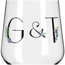 Ritzenhoff Gläserset - Gin Botanic Lights 2tlg.