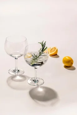 SCHOTT ZWIESEL Gläserset - Gin Tonic Bar Spezial 4tlg.