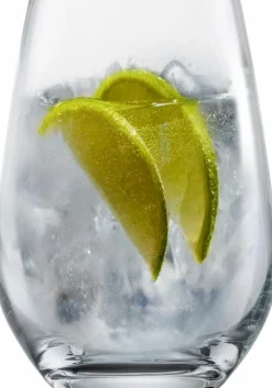 SCHOTT ZWIESEL Gläserset - Gin Tonic Bar Spezial 4tlg.