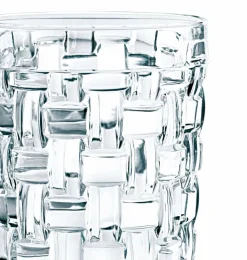 Nachtmann Gläserset - Longdrink Bossa Nova 4tlg.