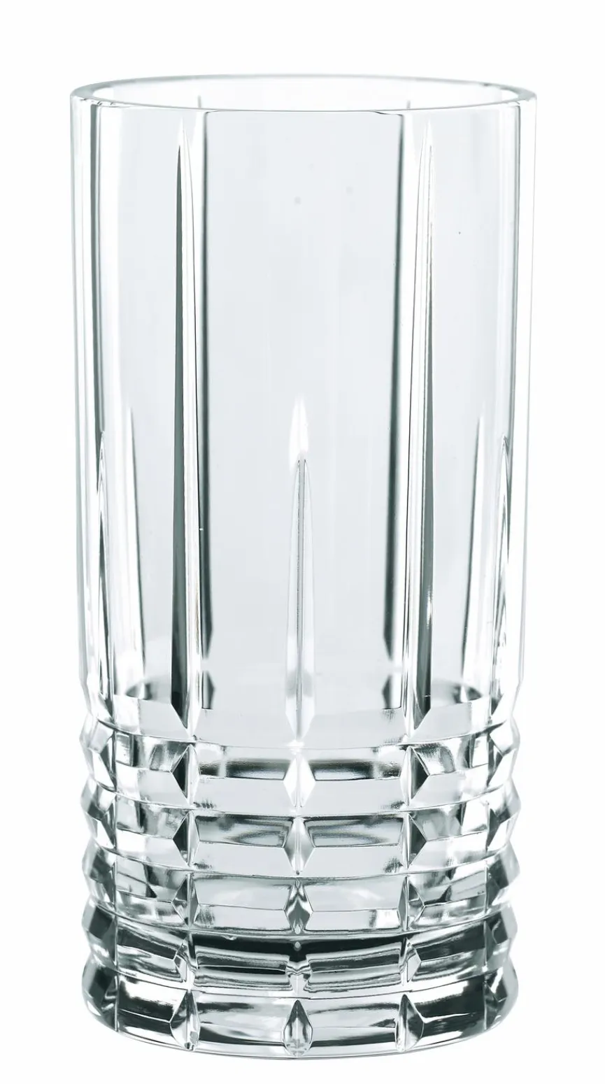 Nachtmann Gläserset - Longdrink Highland 4tlg.