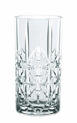 Nachtmann Gläserset - Longdrink Highland 4tlg.