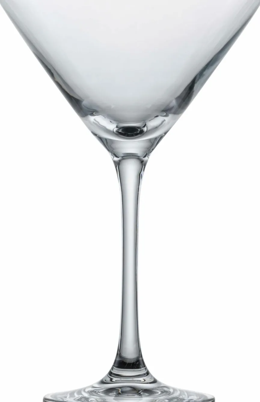 Best Gläserset - Martini Bar Special 4tlg. Gläser