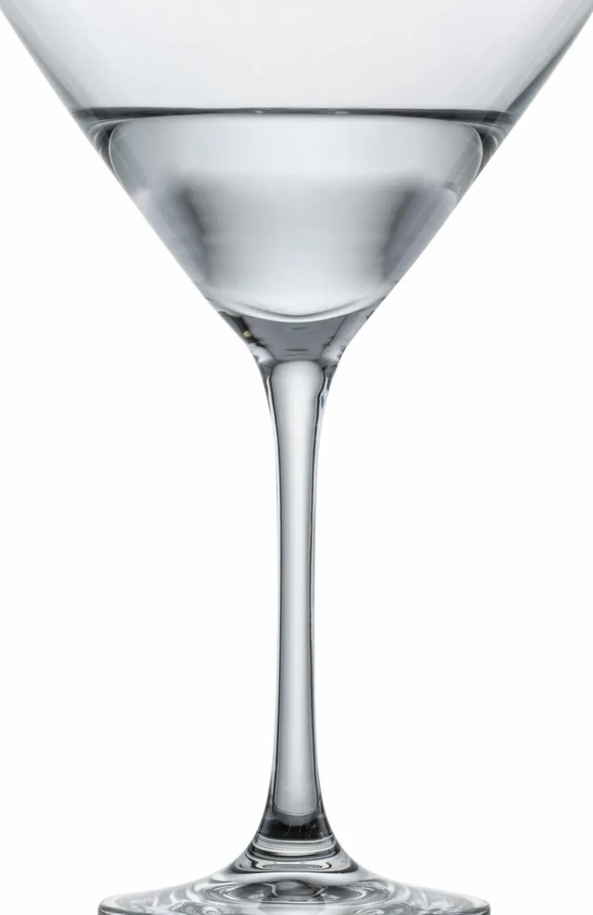 Best Gläserset - Martini Bar Special 4tlg. Gläser