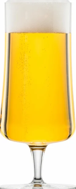 SCHOTT ZWIESEL Gläserset - Pils Beer Basic 4tlg.