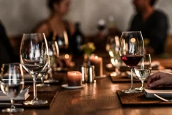 New Gläserset - Rotwein For You 4tlg. Gläser