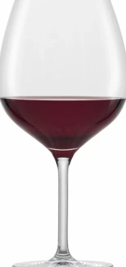 SCHOTT ZWIESEL Gläser|Gläserset - Rotwein For You 4tlg.