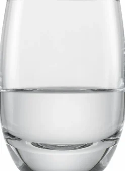 SCHOTT ZWIESEL Gläser|Gläserset - Schnaps For You 4tlg.