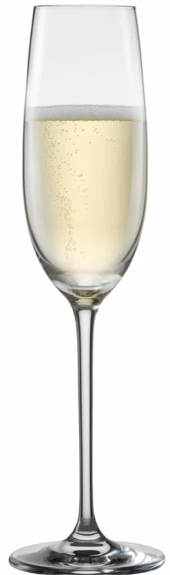 SCHOTT ZWIESEL Gläser|Gläserset - Sekt Vinos 4tlg.