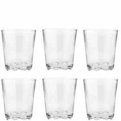 Stelton Gläserset - Wasser Clacier 6tlg.