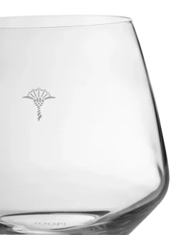 JOOP! Gläserset - Wasser Single Cornflower 2tlg.