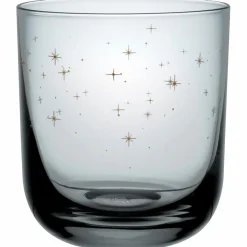 like. by Villeroy & Boch Gläserset - Wasser Winter Glow 200 ml