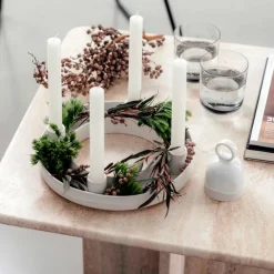 like. by Villeroy & Boch Gläserset - Wasser Winter Glow 200 ml