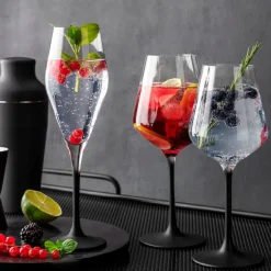 Clearance Gläserset - Weißwein Manufacture 4tlg. Gläser