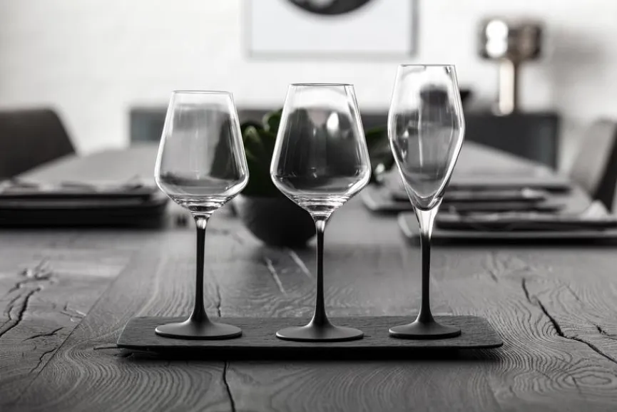 Clearance Gläserset - Weißwein Manufacture 4tlg. Gläser